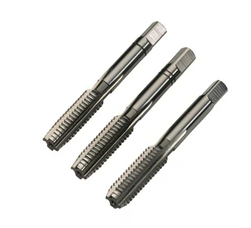 Slika Urezna burgija ručna M5 set 3 kom